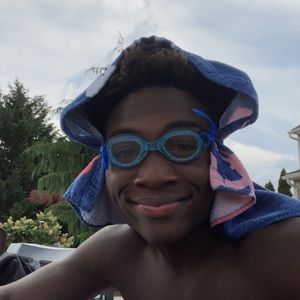 Meet your Posher, Erick